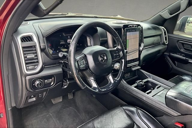 Used 2023 Red Ram Limited image 11