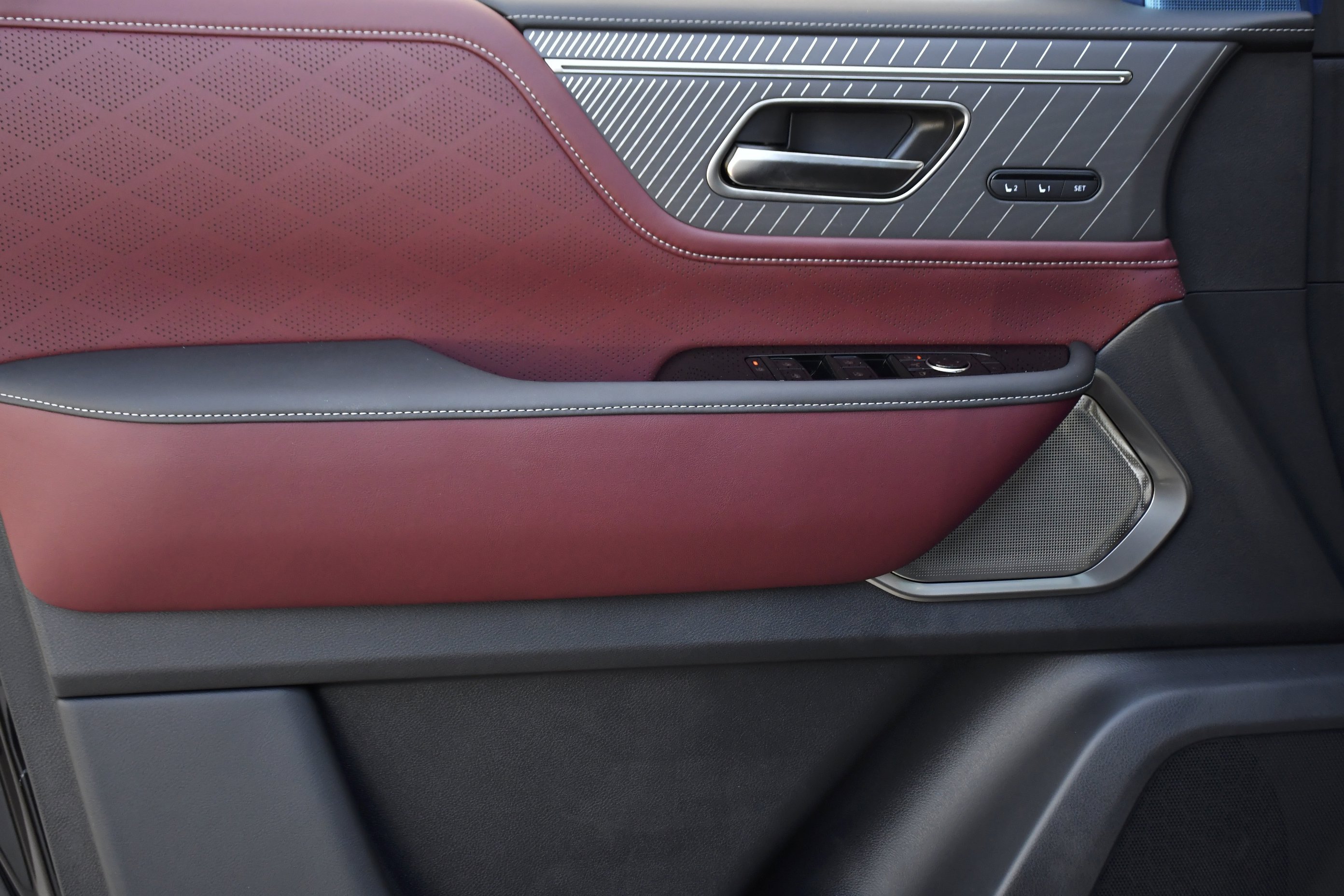 2026 INFINITI QX80 Autograph - Photo 28