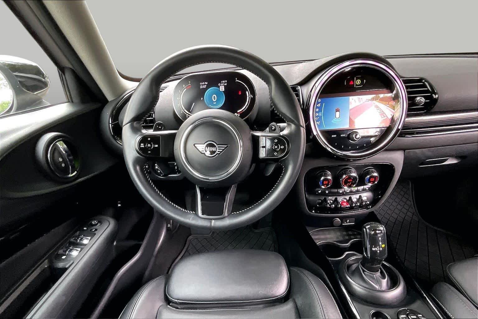 Pre-Owned 2023 MINI Clubman Cooper S