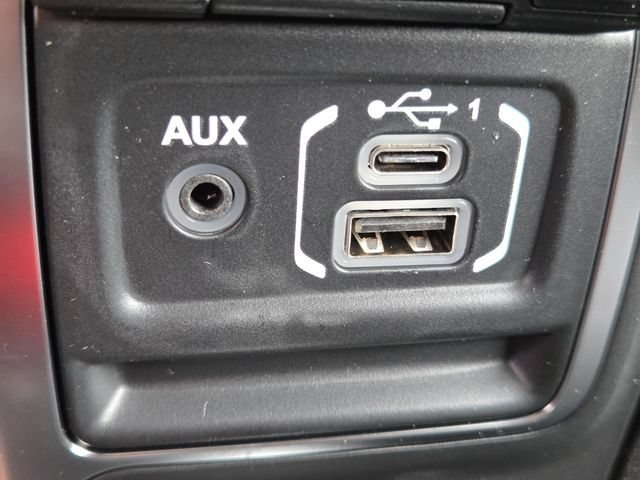 New 2026 Goldilocks Exterior Paint Jeep Rubicon X image 15