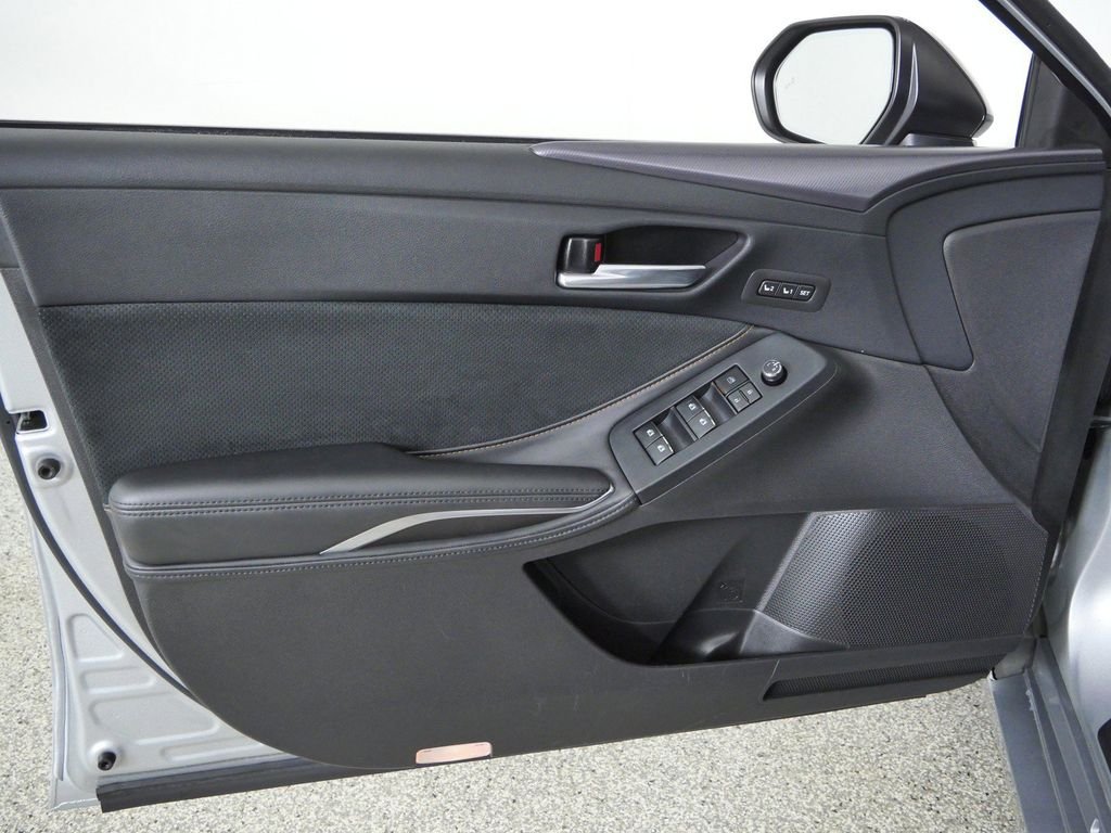 Used 2022 Silver Toyota Touring image 31