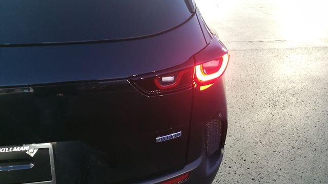 New 2026 Jet Black Mica Mazda Premium AWD image 28