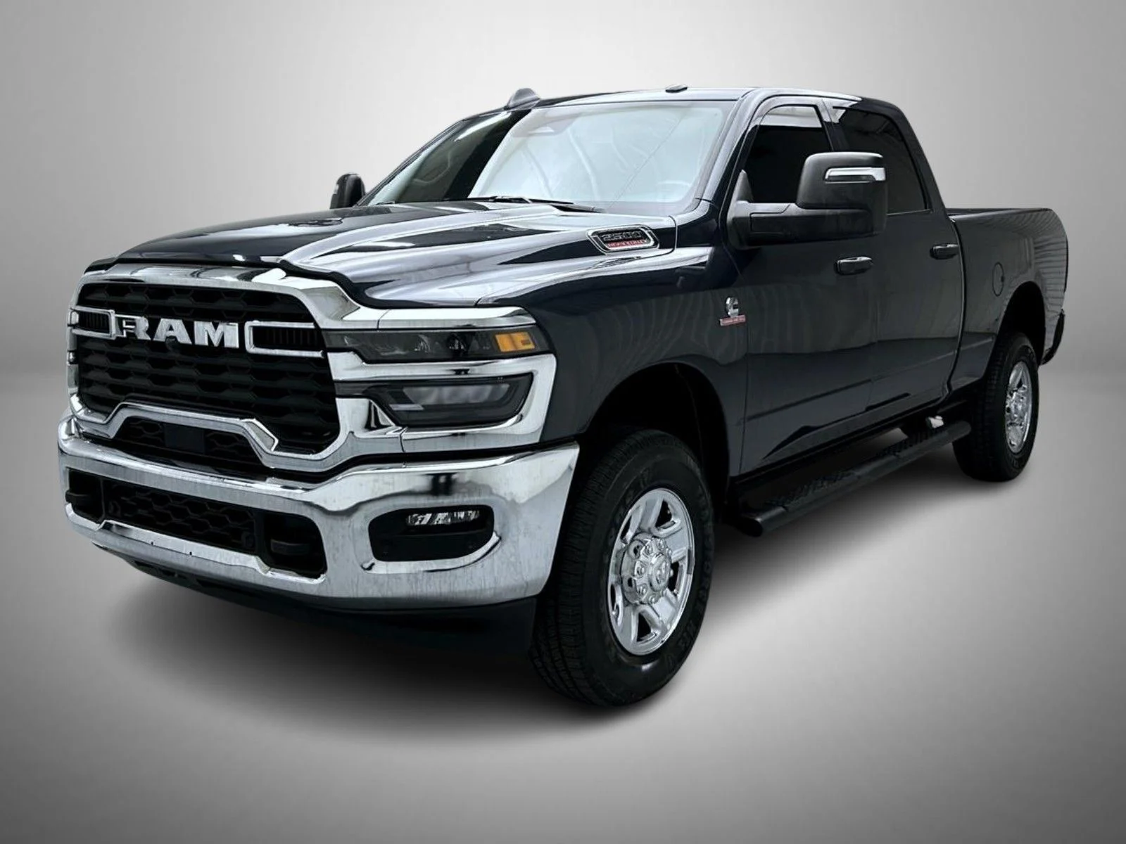 2025 RAM Ram 2500 Pickup