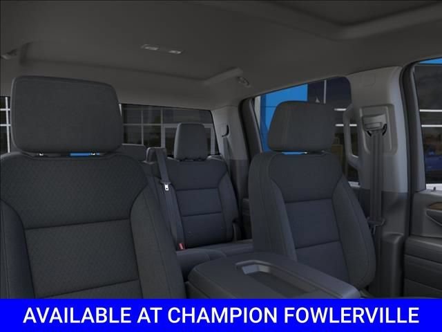 2026 Chevrolet Silverado 2500 HD LT - Photo 24