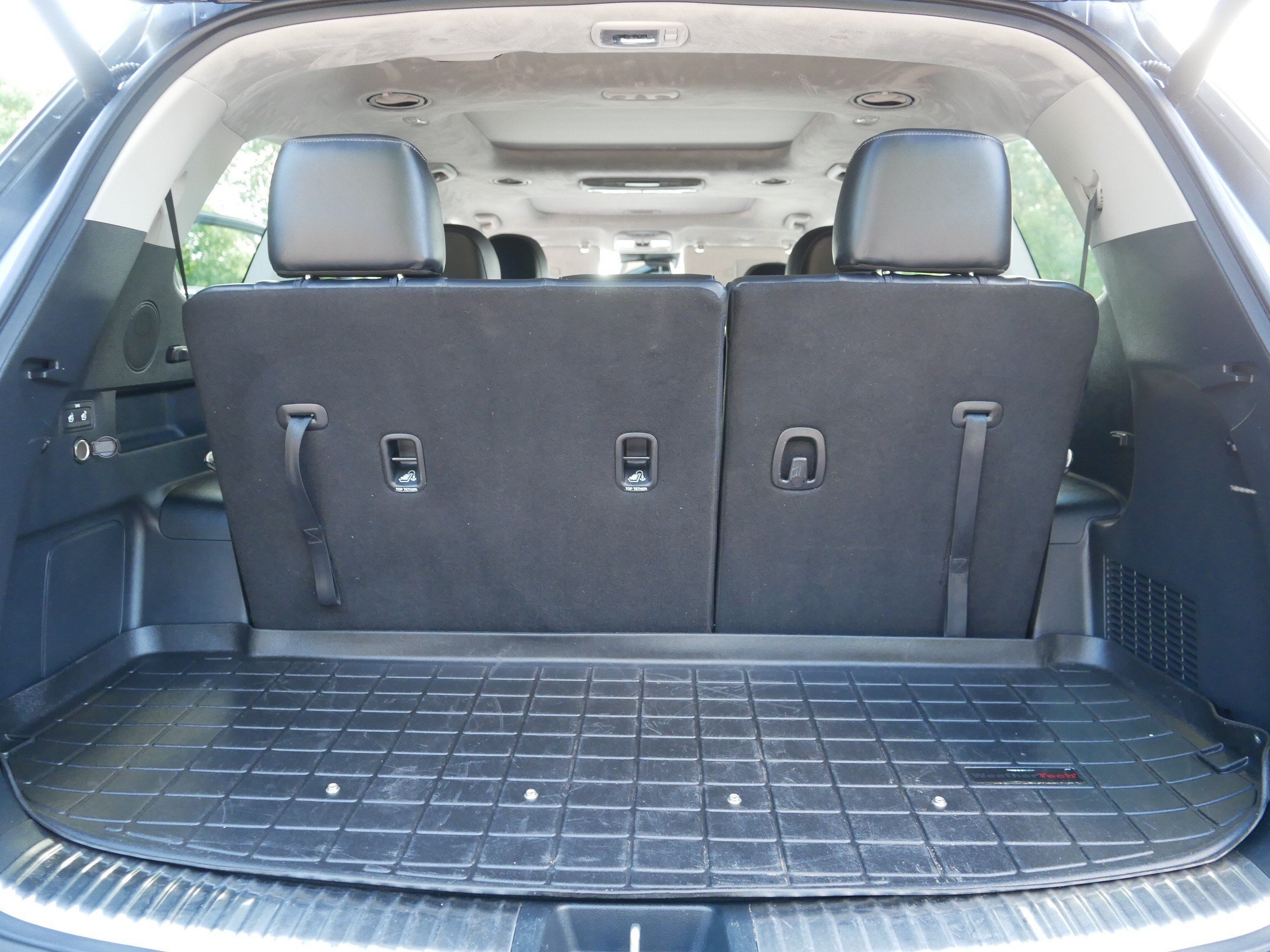 Certified Used 2022 Gravity Grey Kia SX image 18