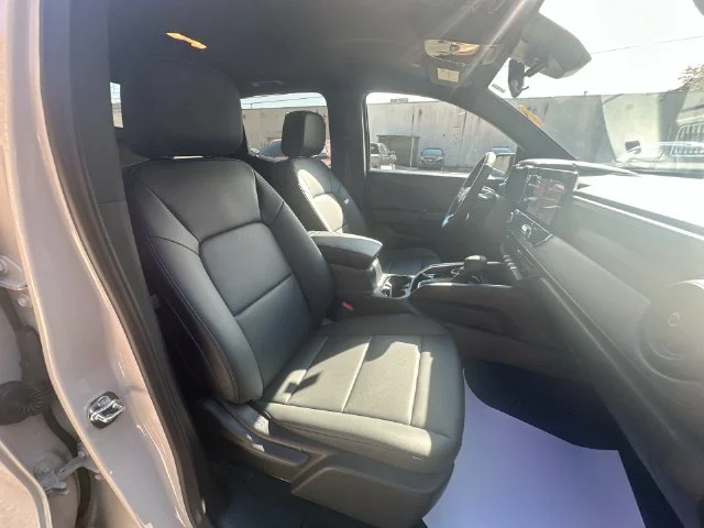 Used 2026 White Chevrolet Trail Boss image 37