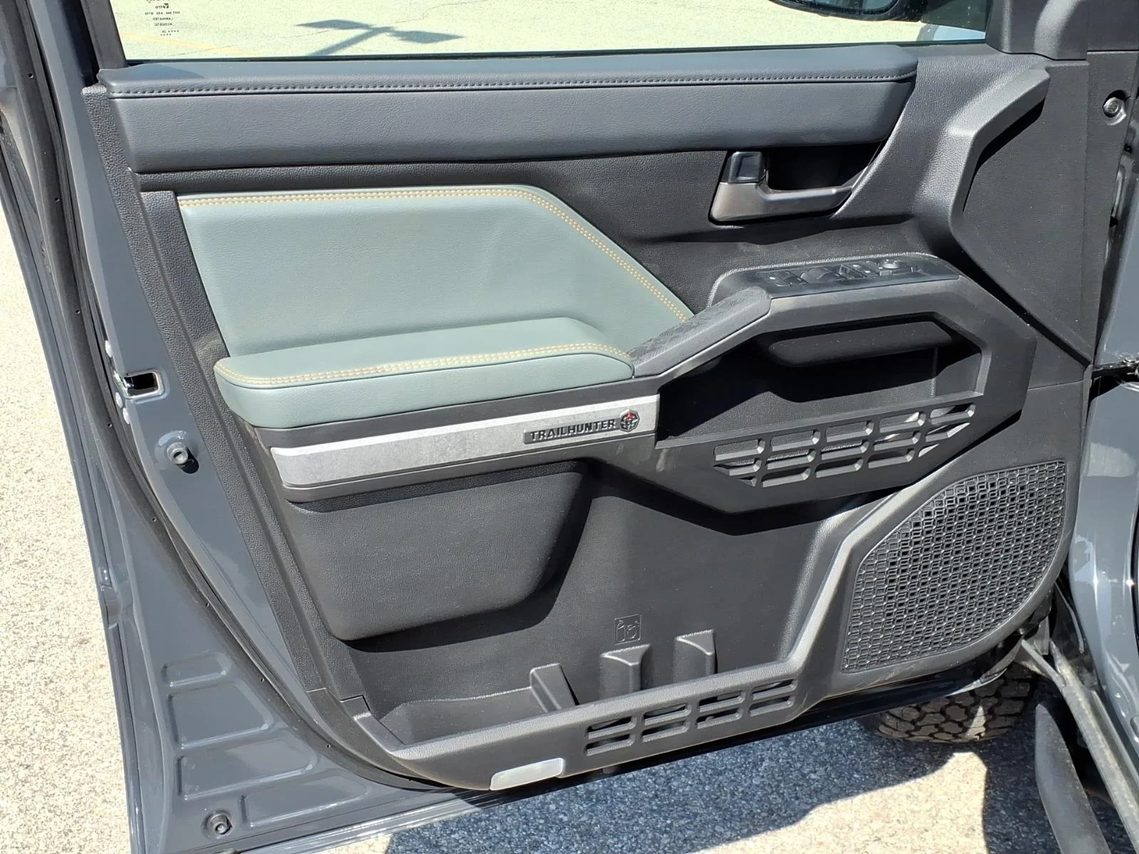 2026 Toyota Tacoma Trailhunter - Photo 6
