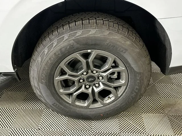 New 2026 Ford Expedition Active