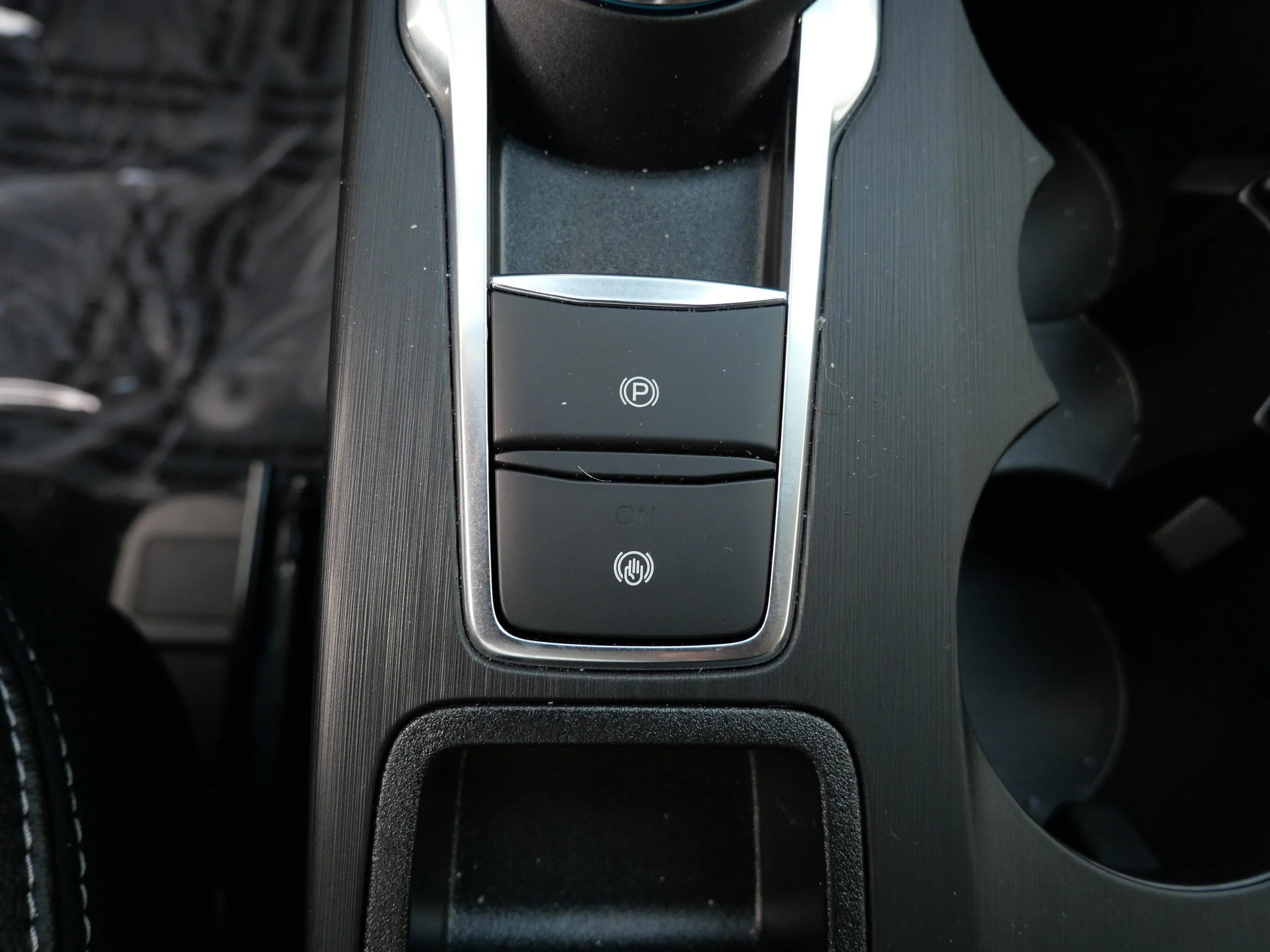 New 2025 Carbonized Gray Metallic Ford PHEV image 31