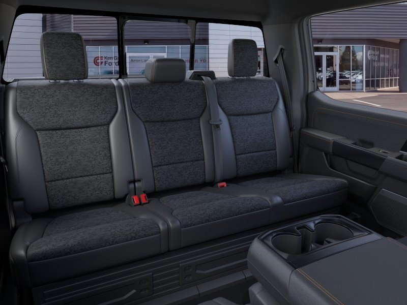 New 2026 Avalanche Ford Tremor image 12
