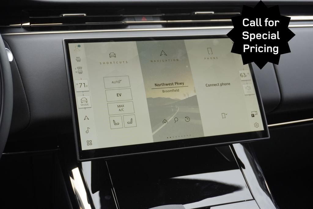 2025 Land Rover Range Rover Sport Autobiography - Photo 15