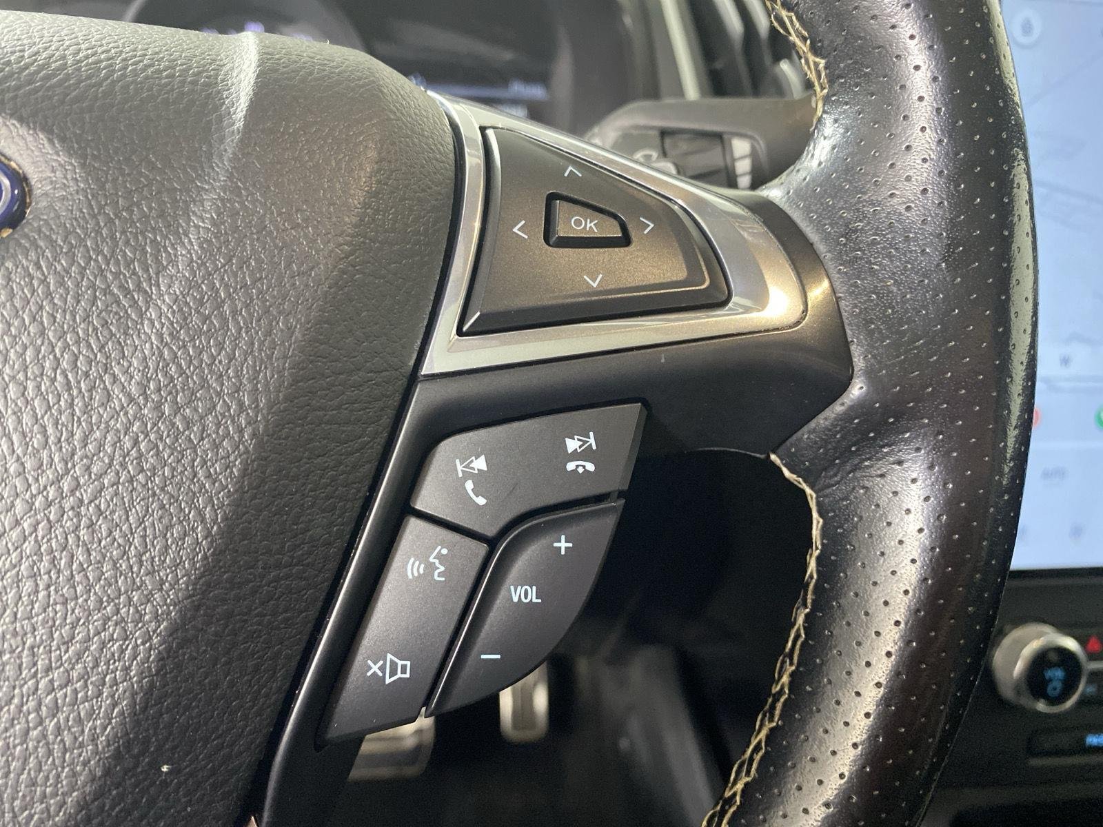 Used 2022 Forged Green Ford ST image 17