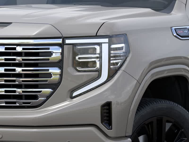 2026 GMC Sierra 1500 Denali - Photo 10