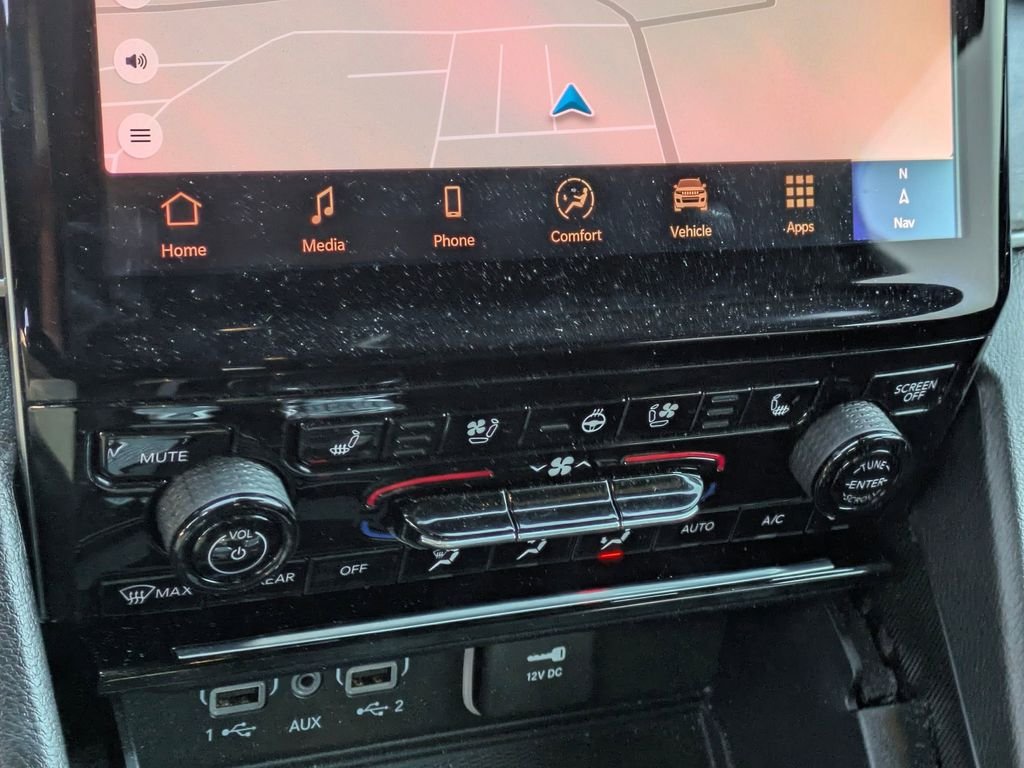 2025 Jeep Grand Cherokee Limited - Photo 24