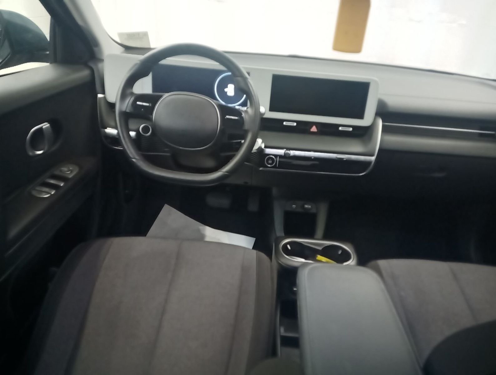 Used 2024 Green Hyundai SEL image 6
