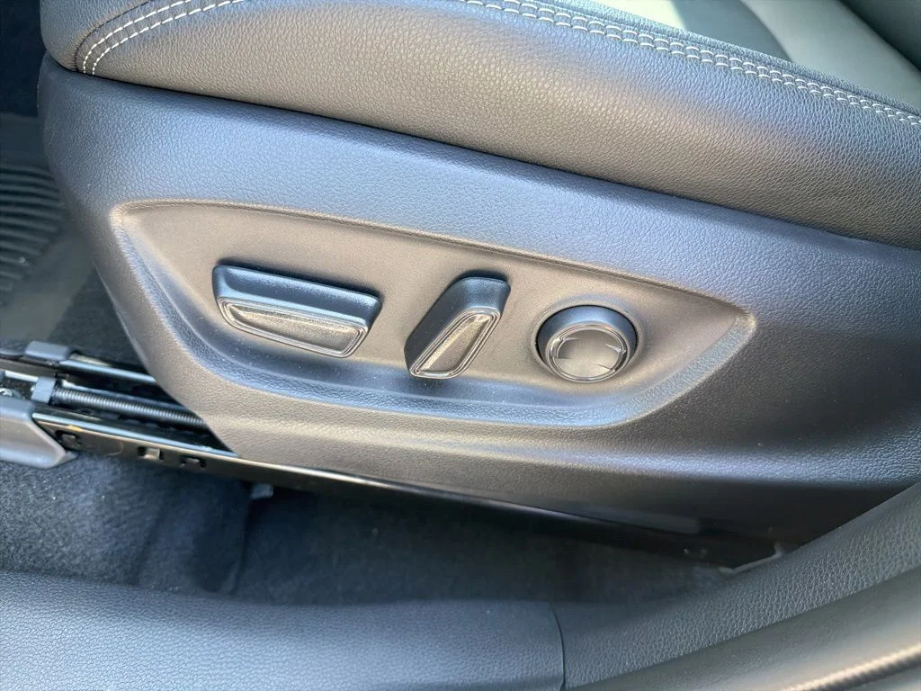 Used 2026 Silver Toyota XLE image 28