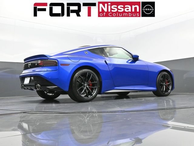 2025 Nissan Z Performance - Photo 36