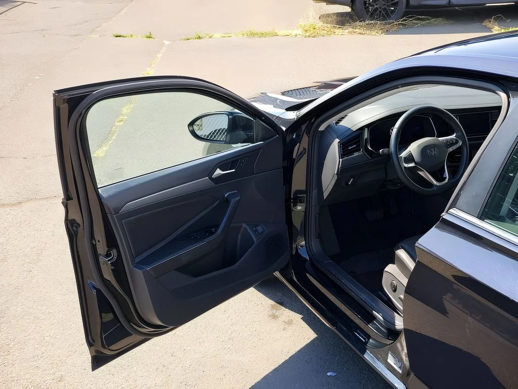 2024 Volkswagen Jetta SE - Photo 11