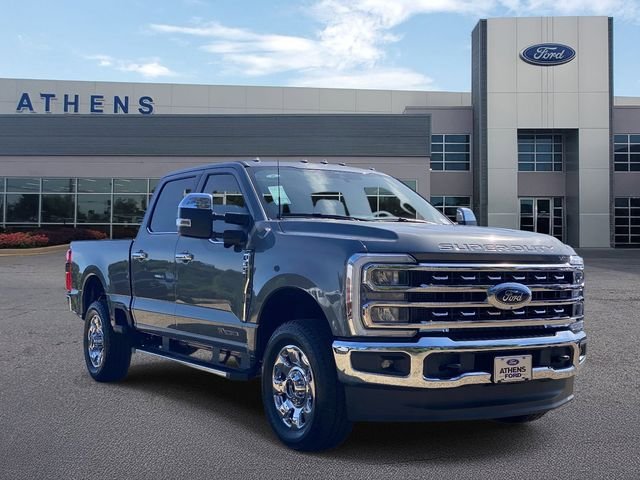2026 Ford F-350 Super Duty