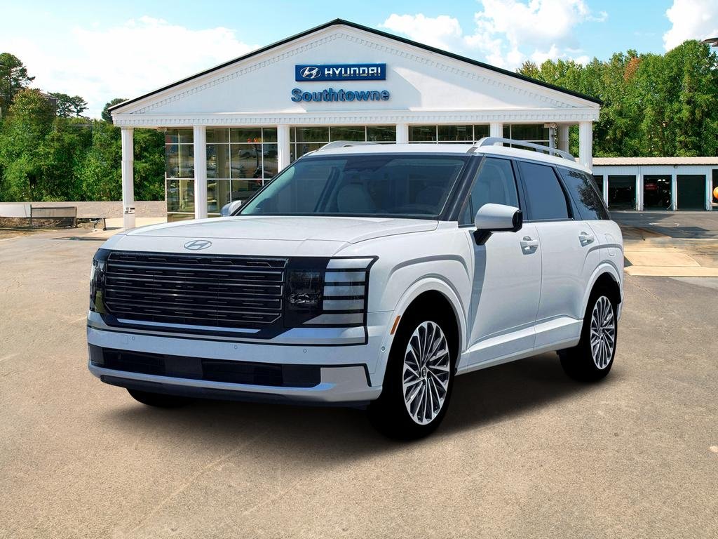 2026 Hyundai Palisade Calligraphy FWD's photo