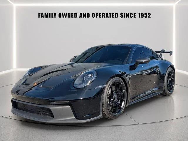 Used 2023  Porsche GT3 image 3
