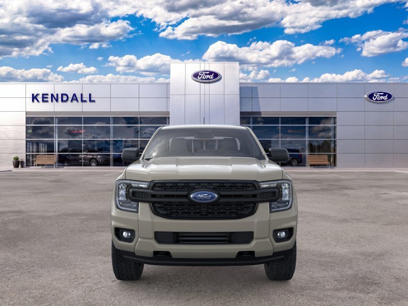 Used 2026 Beige Ford XL image 6