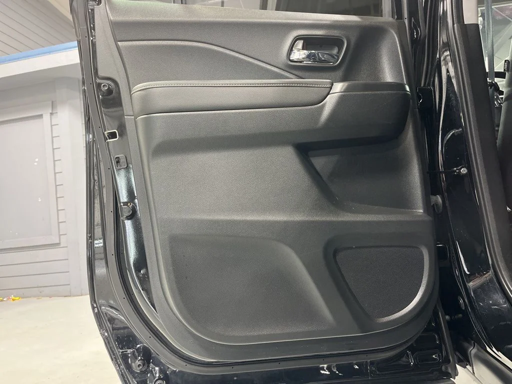 2023 Honda Ridgeline RTL-E - Photo 30