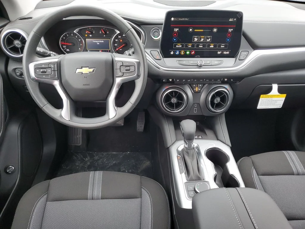 2026 Chevrolet Blazer 2LT - Photo 20