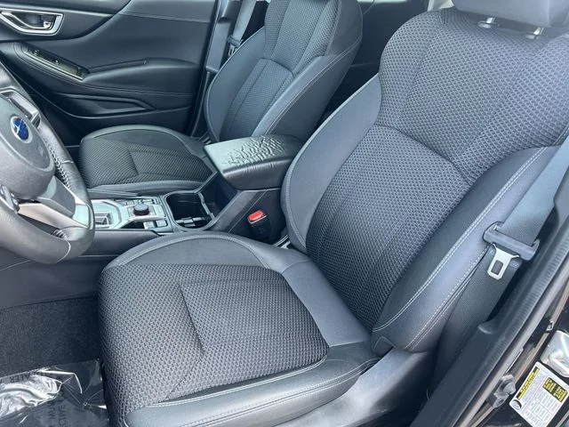Used 2023 Black Subaru Premium image 34