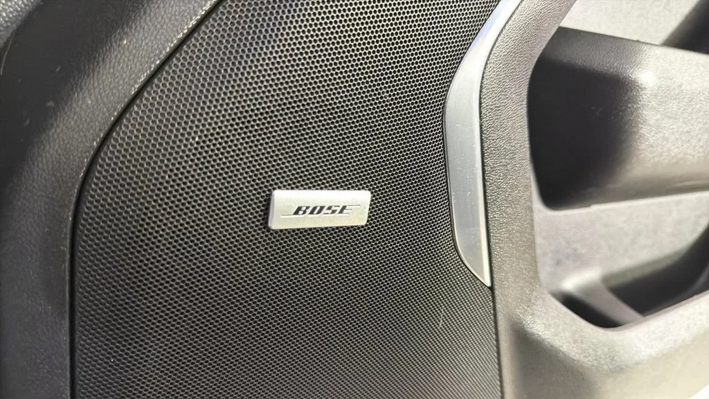 Used 2022 DARK ASH METALLIC Chevrolet RST image 38