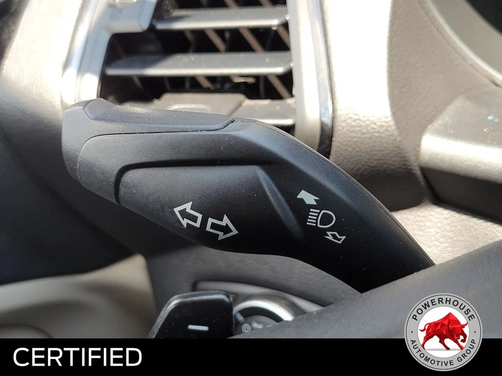 Used 2017 White Ford Titanium image 32