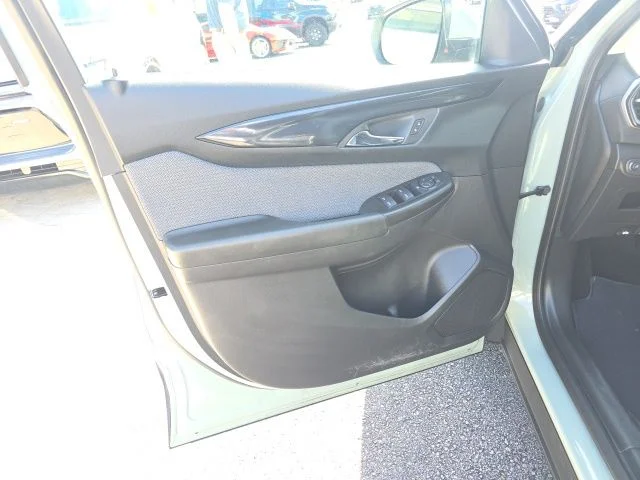 Used 2026 Green Chevrolet LT image 12