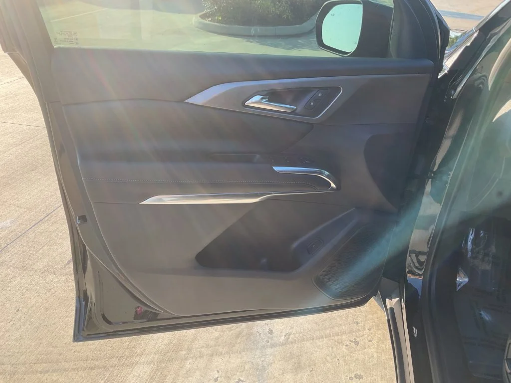 Used 2026 Black Chevrolet LT image 12