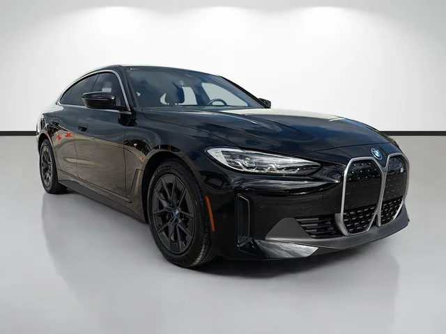 2023 BMW i4 eDrive40