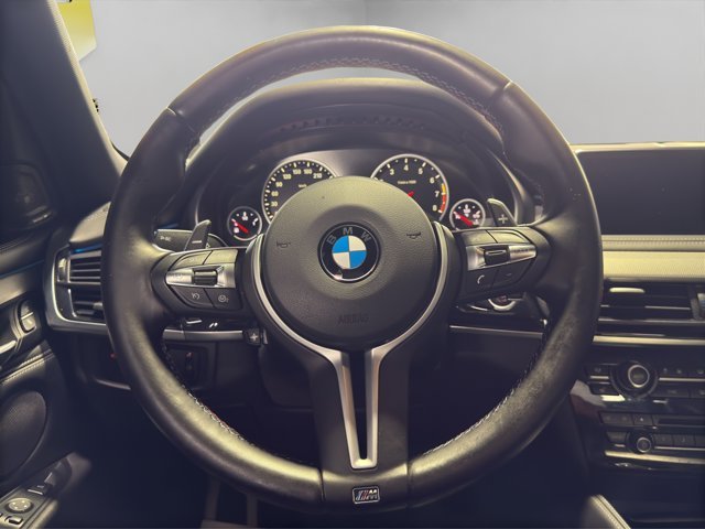 Used 2018 Black BMW  image 10