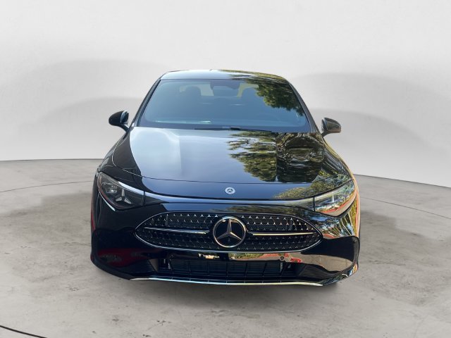 New 2027 Black Mercedes-Benz  image 2