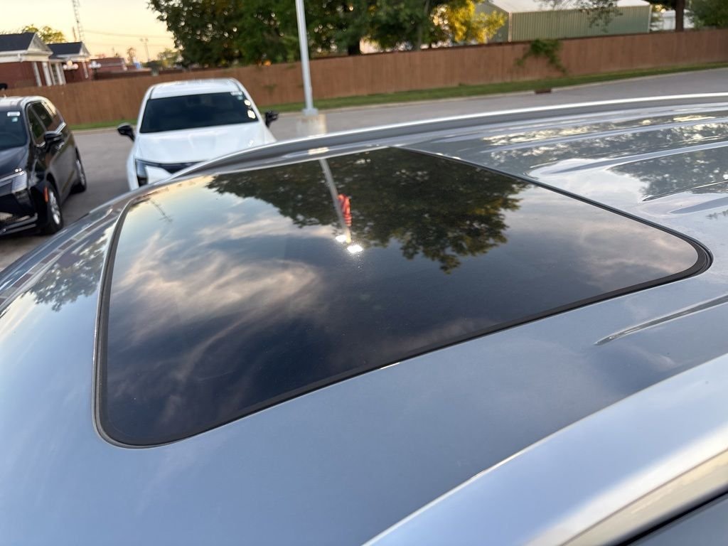 Used 2025 Silver Kia S image 35