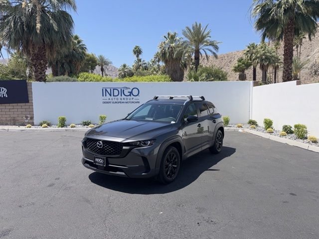 2024 Mazda CX-50 2.5 S PREFERRED's photo