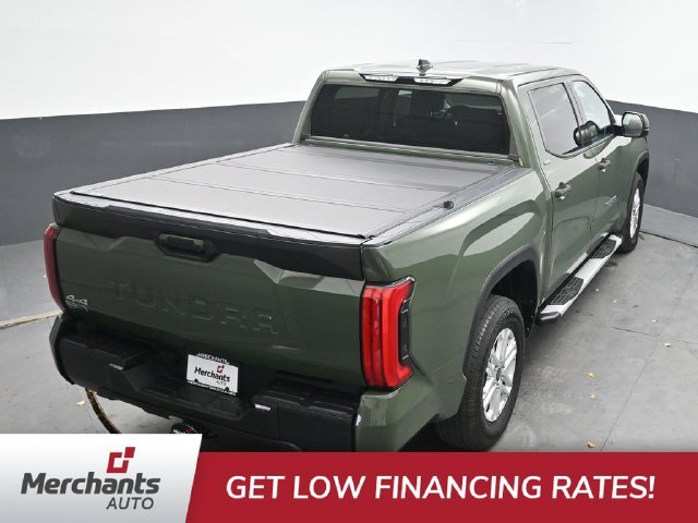 Used 2022 Green Toyota SR5 image 27