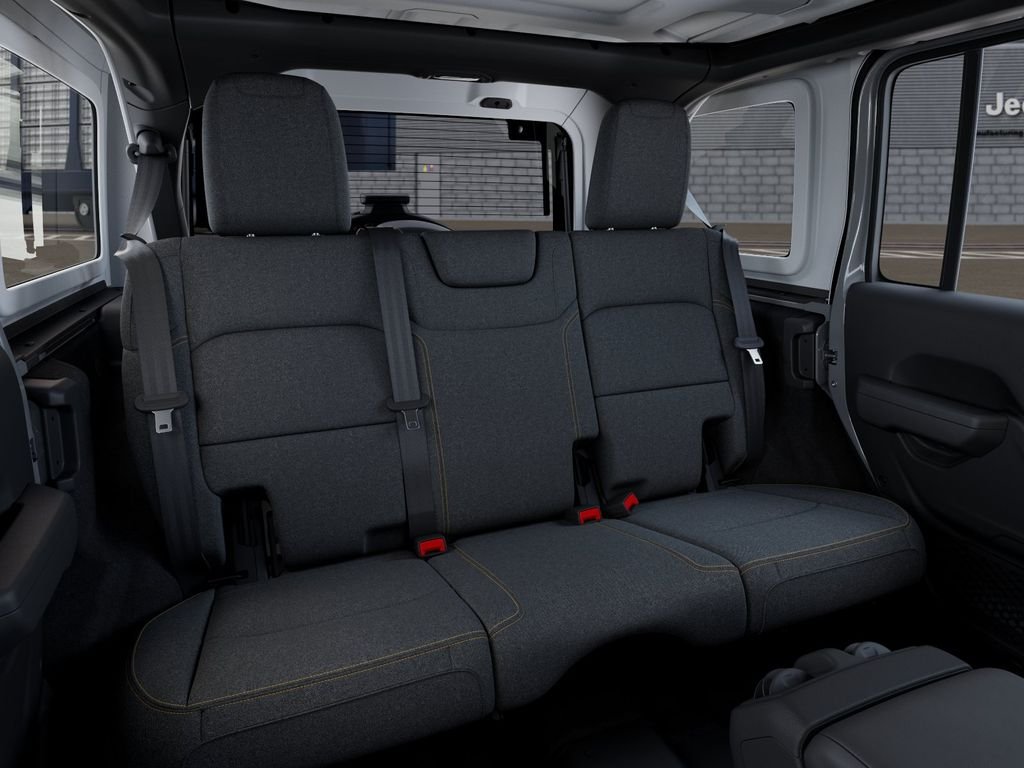 New 2026  Jeep Willys image 15