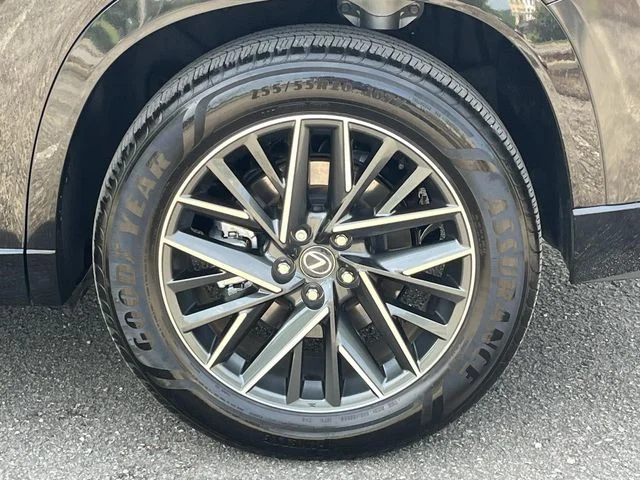 Certified Used 2025 CAVIAR Lexus 350 Premium image 11