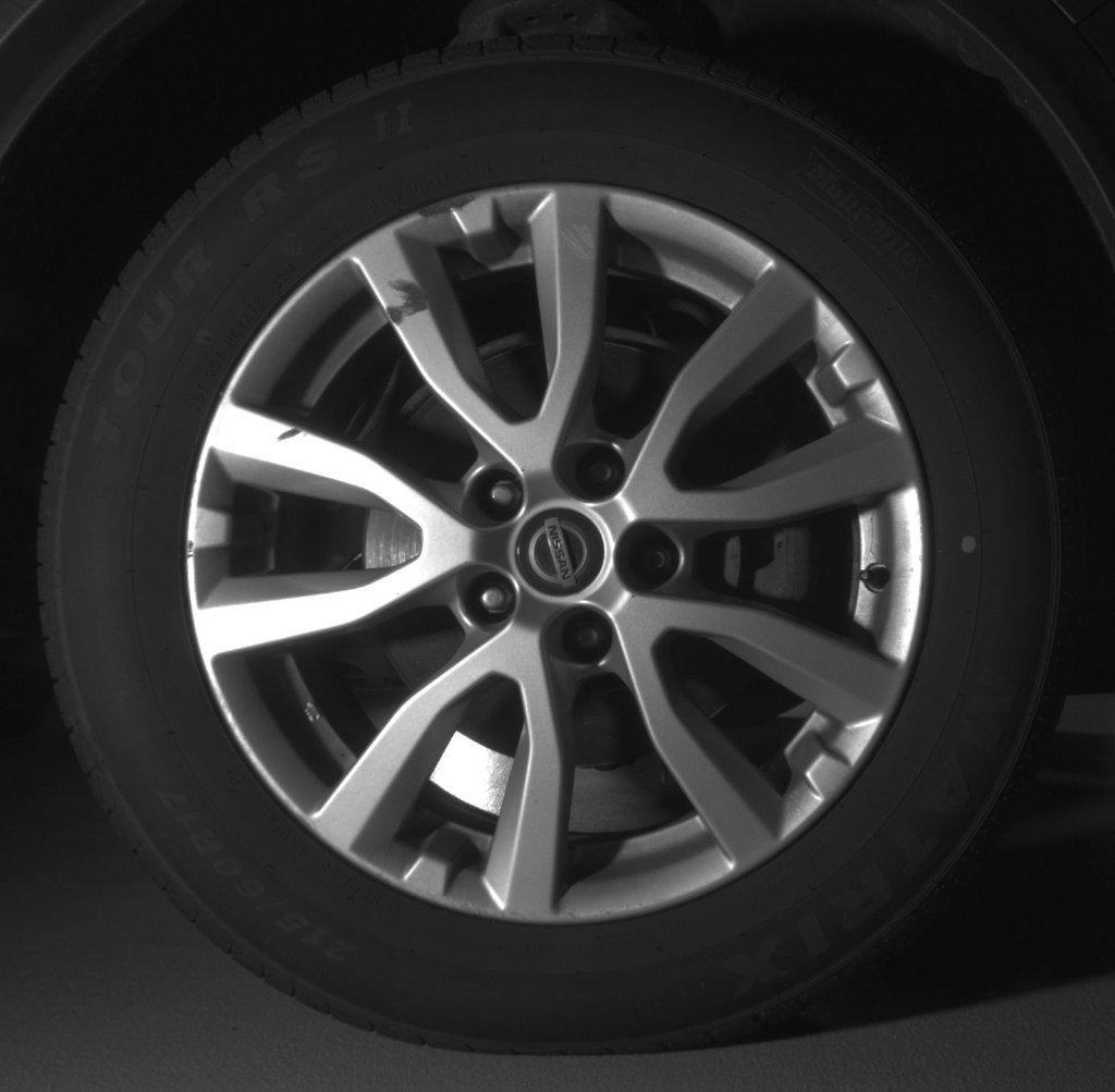 Used 2020 Gray Nissan SV image 10