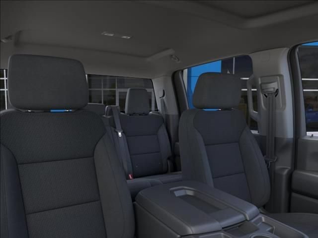 2026 Chevrolet Silverado 2500 HD Work Truck - Photo 24