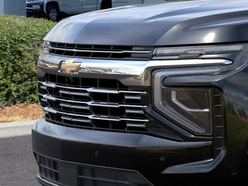 2026 Chevrolet Suburban Premier - Photo 15