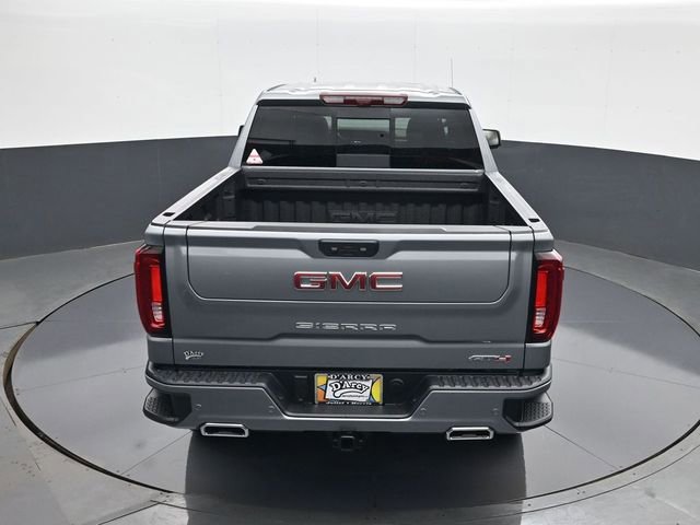 2026 GMC Sierra 1500 AT4 - Photo 18
