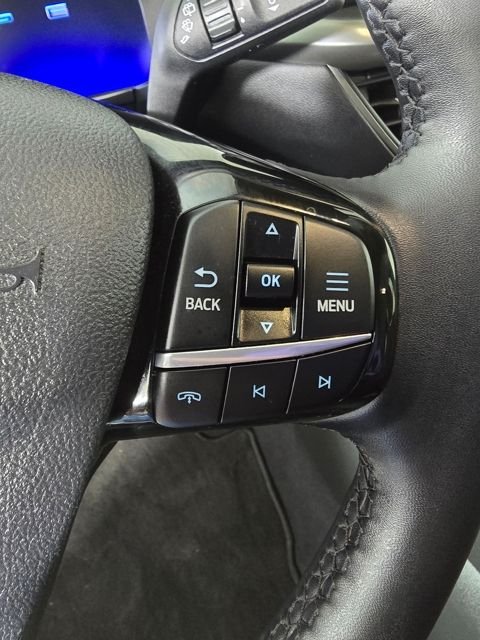 Used 2023 Gray Metallic Ford Active image 23