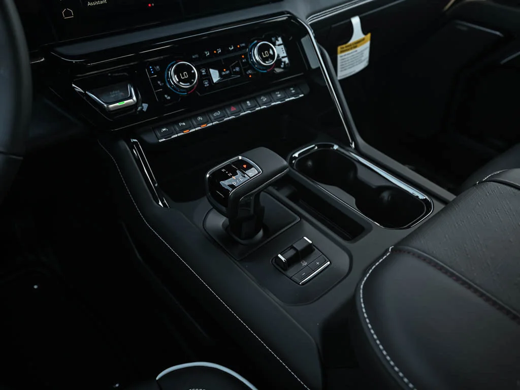 2026 GMC Sierra 1500 AT4X - Photo 24