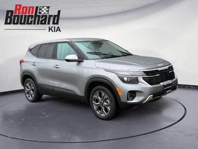 2024 Kia Seltos LX