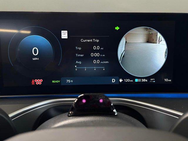 2026 Hyundai IONIQ 9 SEL - Photo 21