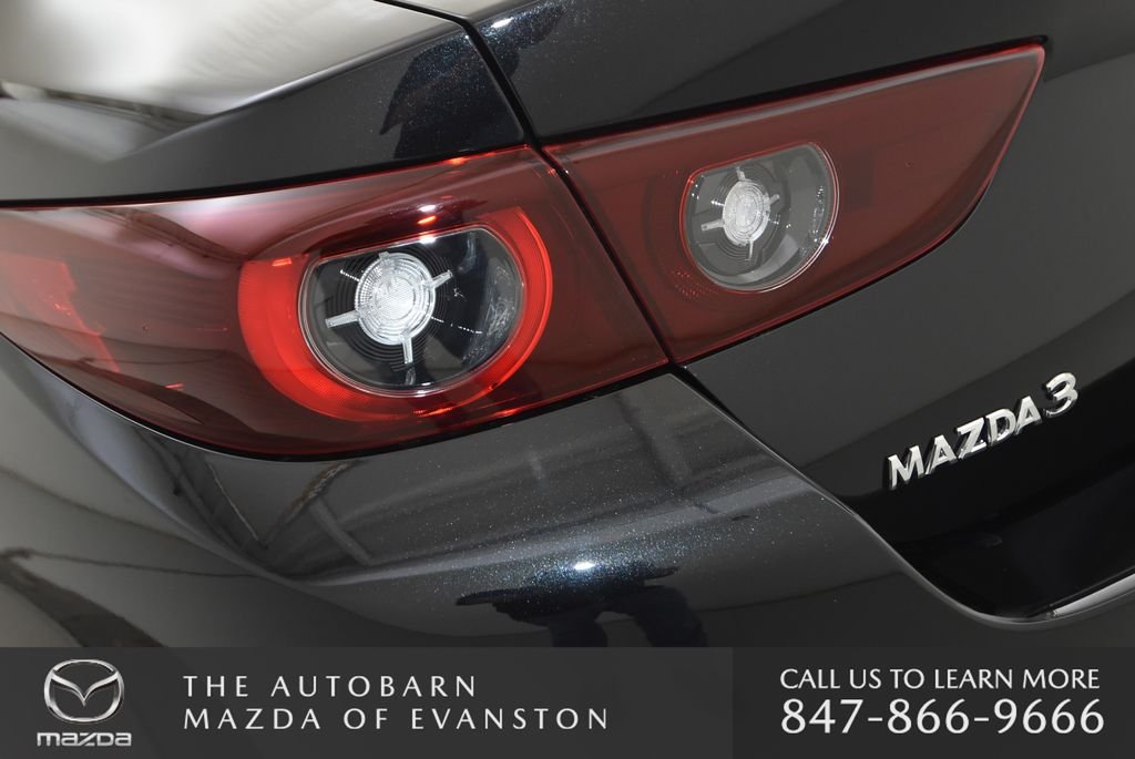 New 2026 Jet Black Mica Mazda 2.5 S image 35